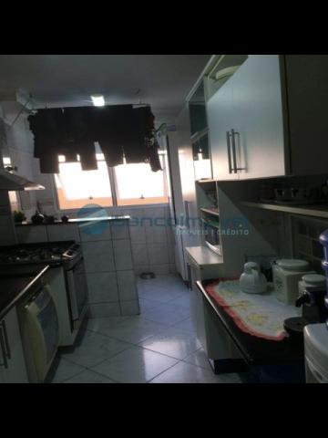 Apartamento à venda com 3 dormitórios em Morumbi, Paulínia cod:AP02060 - Foto 20