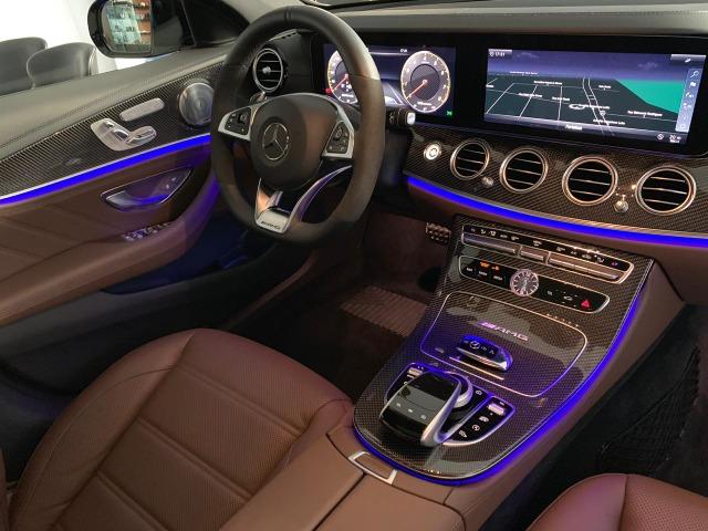 Mercedes-benz E-63 S AMG - Foto 18