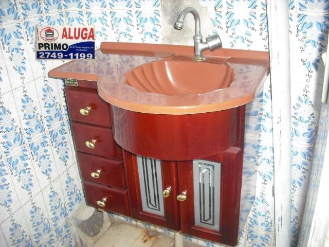 L463 Salão Comercial Cidade Patriarca- 35m2 - Foto 4