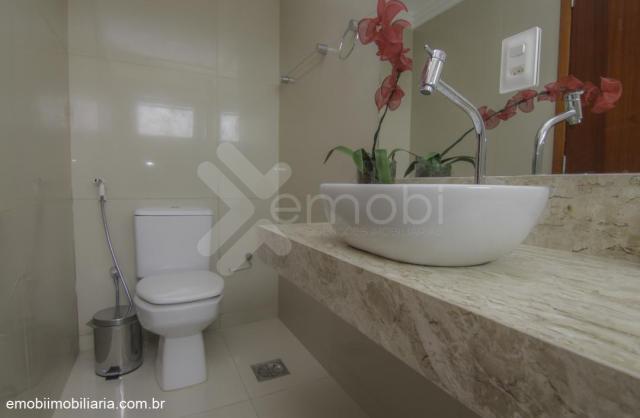 Apartamento à venda com 3 dormitórios em Candelária, Natal cod:GREENTOWERS - Foto 20