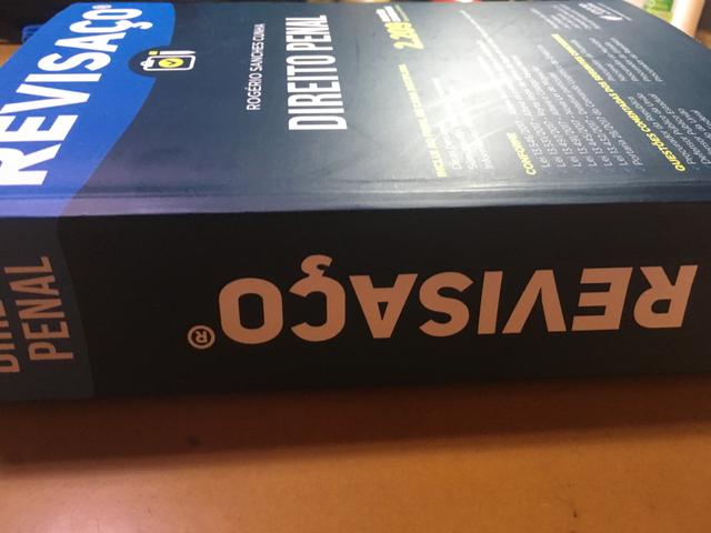 Livro revisaço direito penal - Foto 4