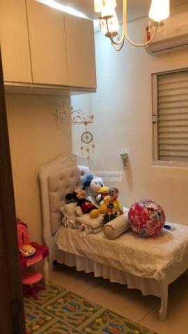 Casa com 3 dormitórios à venda, 88 m² por r$ 310.000,00 - jardim florianópolis - cuiabá/mt - Foto 5