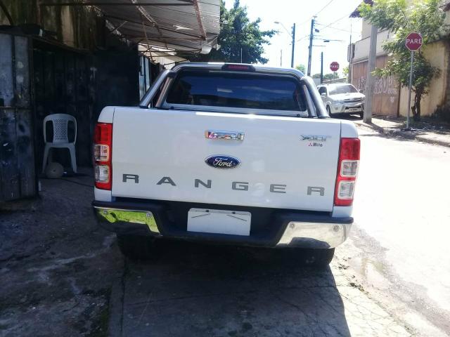Ranger 3.2 XLT 4x4 Auto 15/16 - Foto 3