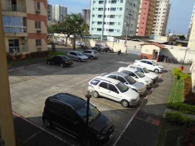 Praia Das Gaivotas 2 Quartos no Residencial Gaivotas II 2º Andar Vila Velha/ES - Foto 3