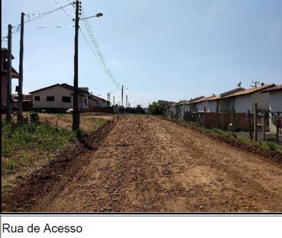 Casa com 2 dormitórios à venda, 50 m² por R$ 73.671,02 - Vila Franca - Forquilhinha/SC - Foto 3