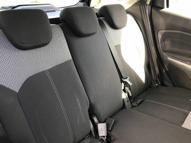 Ford EcoSport S 1.6 COMP MEC - Foto 6