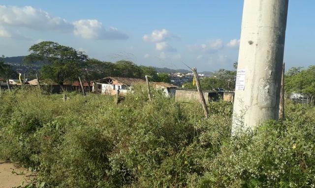 2 Lotes Com ótima Localização - Gravatá/PE / Propriedade ID : L0483 - Foto 4