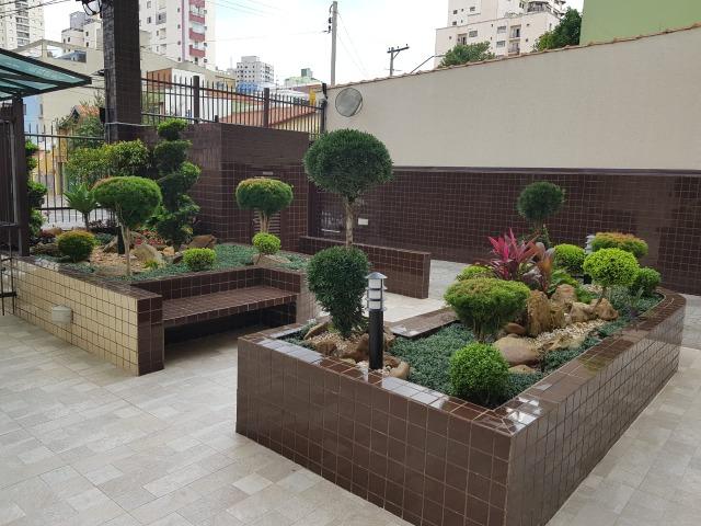Apartamento 2 Dormitórios Com 1 Suite (área De Lazer) Rudge Ramos prox. Bem Barato - Foto 3