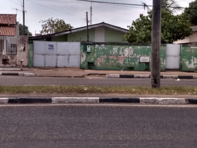 Imovel Av. Brigadeiro Ed Gomes - Aparecida