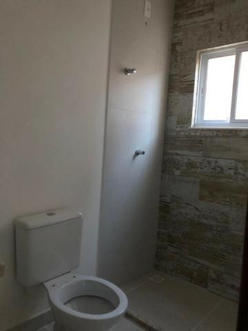 Casa 4 quartos, sendo 3 suítes - Foto 13
