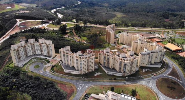 Ótimo apto.duplex, 3 quartos,suíte,3vgs. lagoa dos ingleses - Foto 18