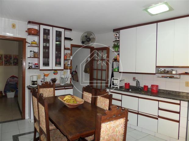 Casa à venda com 4 dormitórios em Jardim guanabara, Rio de janeiro cod:852717 - Foto 11