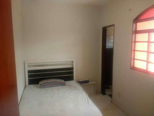 Vendo Sobrado Quadra 106 Recanto das Emas DF - Foto 11