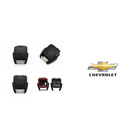 Carcaça Controle GM Agile Celta Prisma Montana Astra Zafira Blazer Corsa