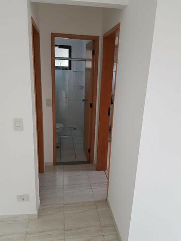 Apartamento 2 Dormitórios Com 1 Suite (área De Lazer) Rudge Ramos prox. Bem Barato - Foto 14