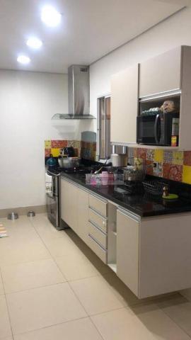 Casa com 3 dormitórios à venda, 88 m² por r$ 310.000,00 - jardim florianópolis - cuiabá/mt - Foto 3