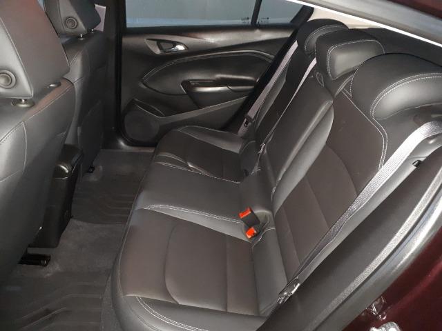 Cruze 1.4T LT Sport6 2018 (Aceito Troca) - Foto 7