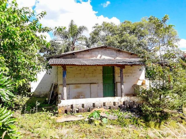 Lote 733 m² Atibaia/SP Doc. ok aceito carro! Cód. 004-ATI-019