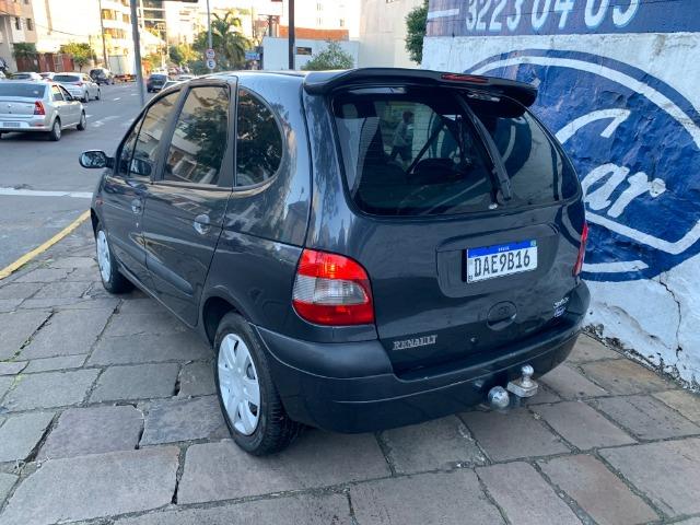 Renault Scenic 2.0 Automática - Foto 2