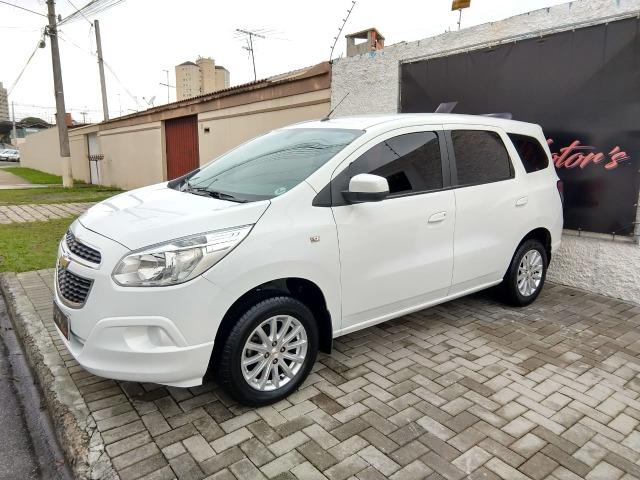 Spin 1.8 LT 2013 - Foto 5