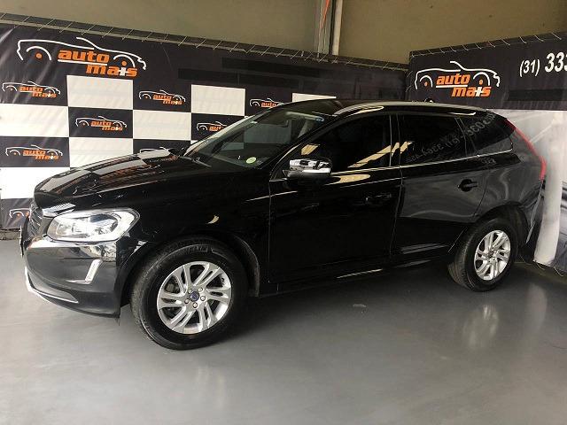 Volvo Xc60 Kinect T5 2016 - Foto 7
