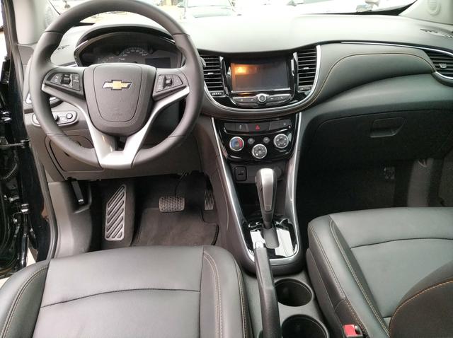 Chevrolet Tracker Premier Turbo - Foto 9