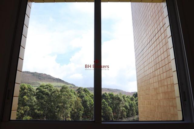 Ótimo apto.duplex, 3 quartos,suíte,3vgs. lagoa dos ingleses - Foto 10