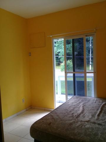Imobiliária Nova Aliança!!!! Duplex com 2 Quartos 2 Banheiros na Rua Paraná em Muriqui - Foto 13