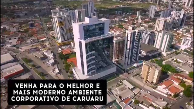 Alugo Sub-loja em Empresarial em Caruaru - Foto 11