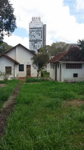 Terreno residencial à venda, são francisco, curitiba. - Foto 4