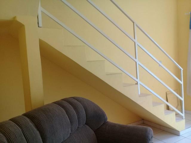 Imobiliária Nova Aliança!!!! Duplex com 2 Quartos 2 Banheiros na Rua Paraná em Muriqui - Foto 14