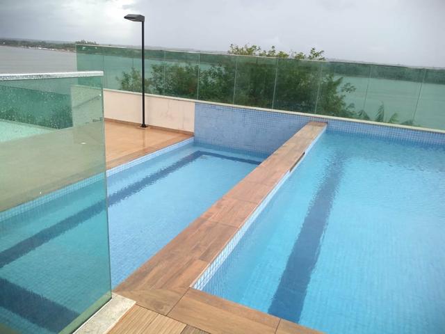 Porto Real, com vista para o Rio Tocantins, Nascente * Mary CRECI 5424 - Foto 10