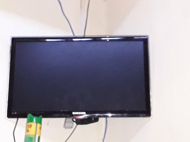 Vendo TV samsung 21 polegadas