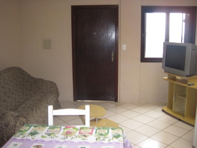 Alugo Apto Mobiliado centro Esteio - Foto 2