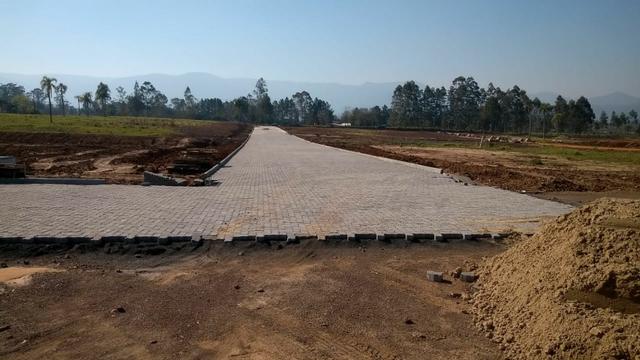 Terrenos em Nova Hartz - Jardim dos Lagos - Foto 8