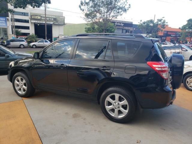 Toyota Rav4 2.4 4x4 170cv AT - Foto 12