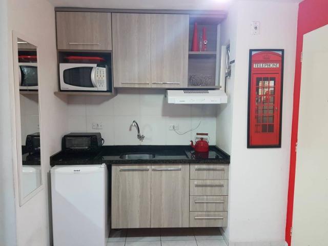 Apartamento Studio - Foto 5