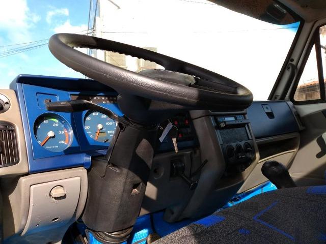 VW 17220 Truck Granel - Foto 5