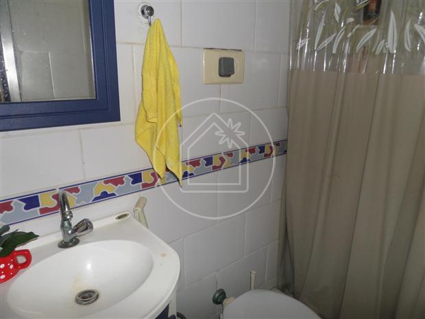 Casa à venda com 4 dormitórios em Jardim guanabara, Rio de janeiro cod:852717 - Foto 13