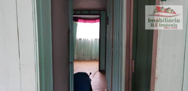 Chácara rural à venda, centro, mandirituba. - Foto 12