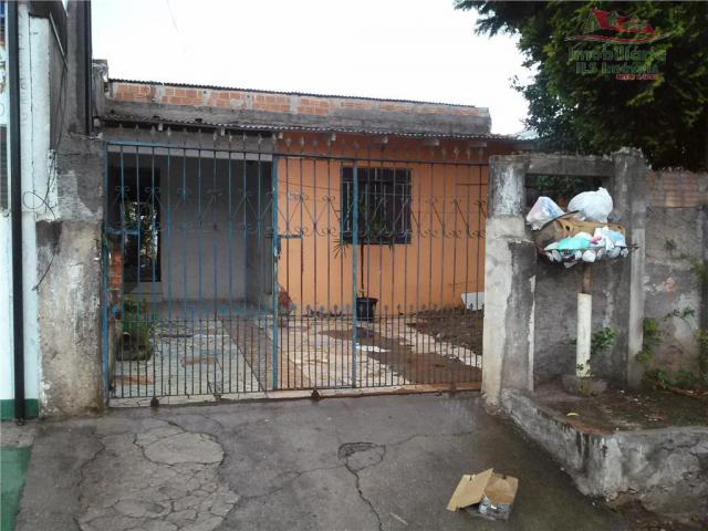 Terreno residencial à venda, sítio cercado, curitiba. - Foto 2