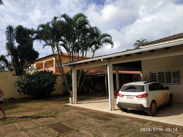 Casa rua 12 Vaz. LT.1100mt $950mil - Foto 2