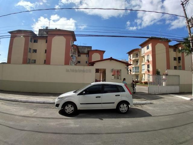 Praia Das Gaivotas 2 Quartos no Residencial Gaivotas II 2º Andar Vila Velha/ES - Foto 5