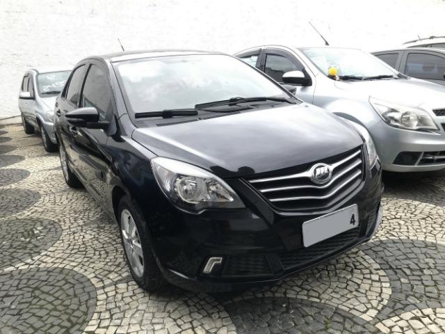 Lifan 530 Talent 1.5 gasolina completão!!