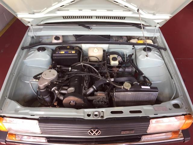 Vw - Volkswagen Voyage S 1983 4 portas Turbo Legalizado, raridade !!! - Foto 13