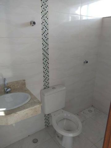 Ref 265 Sobrado Novo Mogi Moderno - Foto 17
