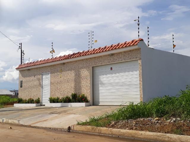 Nova Manaus na Manoel Urbano construa sua casa sem burocracia com uma pequena entrada - Foto 7