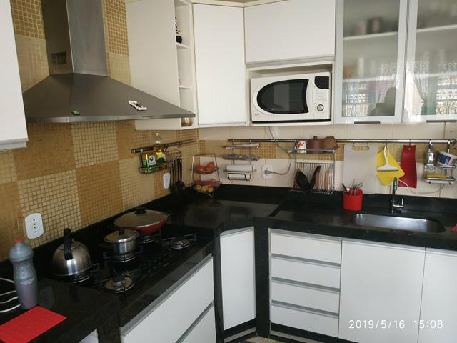 Casa rua 12 Vaz. LT.1100mt $950mil - Foto 10