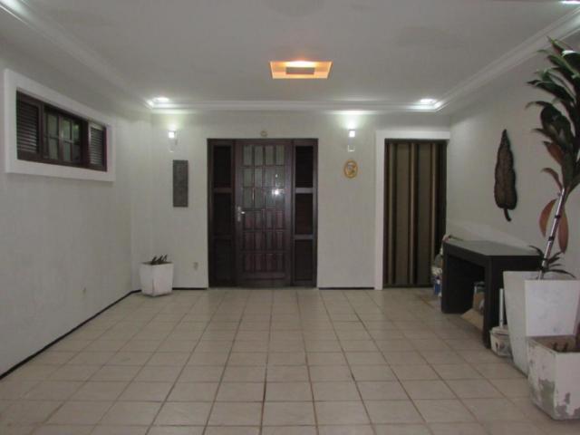 Casa de condomínio à venda com 4 dormitórios em José de alencar, Fortaleza cod:CA0072 - Foto 2