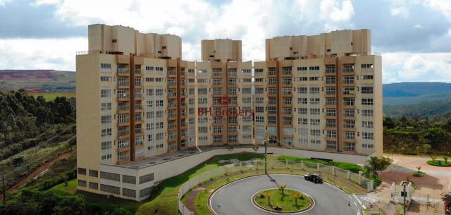 Ótimo apto.duplex, 3 quartos,suíte,3vgs. lagoa dos ingleses - Foto 19
